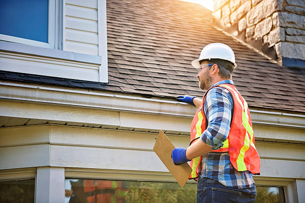 Licensed Roofing service in Warden, WA - Ben Roofing and Steel LLC